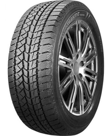 DoubleStar DW02 215/55R16 93T Фото 3