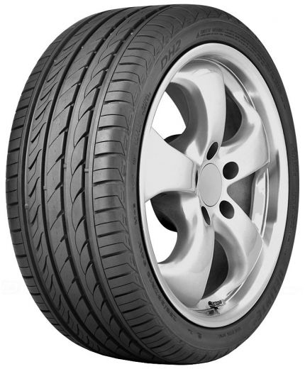 Delinte DH7 SUV 215/70R16 100H Фото 2