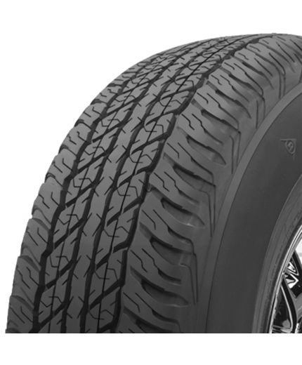 DUNLOP Grandtrek AT20 245/70R17 110S Фото 7