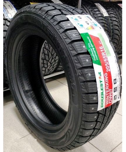 DoubleStar DW08 215/60R16 95T Фото 4