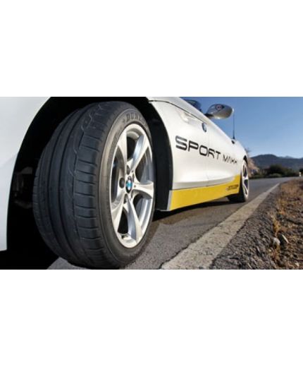 DUNLOP SP Sport Maxx RT 235/45R17 94W Фото 2