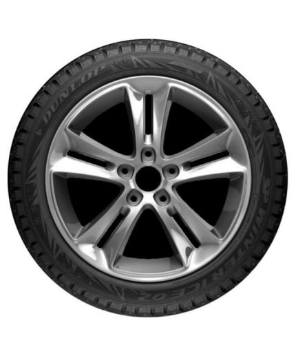 DUNLOP SP Winter Ice 02 155/70R13 75T Фото 3