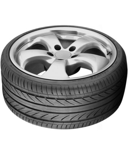 Delinte D7 235/45R17 97W