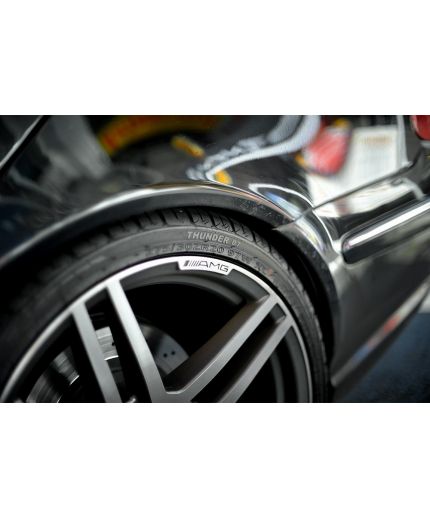 Delinte D7 235/45R17 97W Фото 2