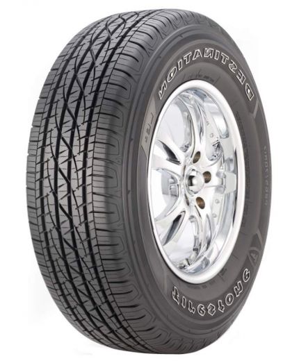 FIRESTONE Destination LE-02 225/65R17 102H Фото 5