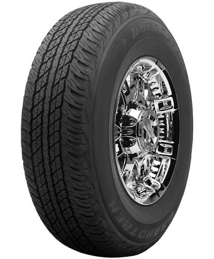 DUNLOP Grandtrek AT20 265/70R16 112S Фото 4