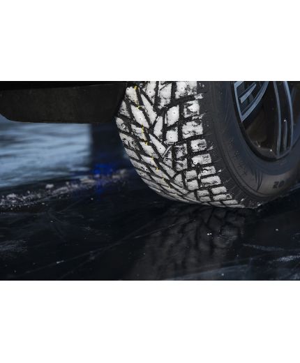 DUNLOP SP Winter Ice 02 235/50R18 101T Фото 3