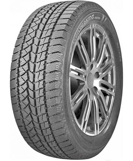 DoubleStar DW02 215/65R16 98T Фото 2