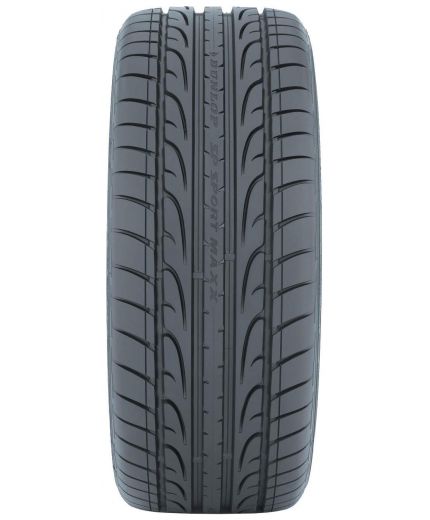 DUNLOP SP Sport Maxx 245/40R18 93Y Фото 2