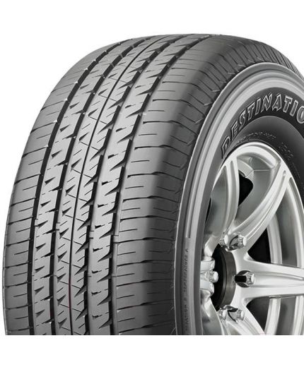 FIRESTONE Ice Cruiser 7 235/65R17 108T Фото 4