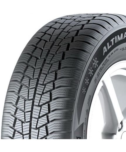 GENERAL Altimax Winter 3 195/60R15 88T Фото 7