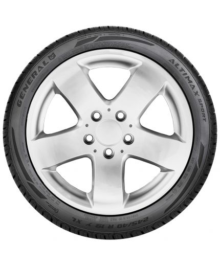 GENERAL Altimax Sport 195/50R15 82H