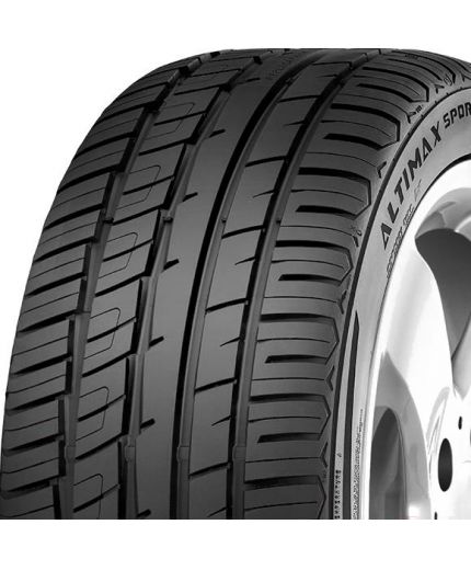 GENERAL Altimax Sport 195/50R15 82H Фото 2