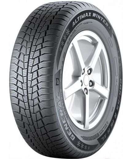 GENERAL Altimax Sport 195/50R15 82H Фото 3