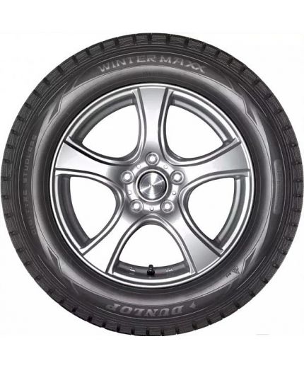 DUNLOP Winter Maxx WM01 175/70R13 82T