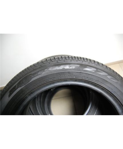 DUNLOP SP Sport 270 235/60R18 103V Фото 2