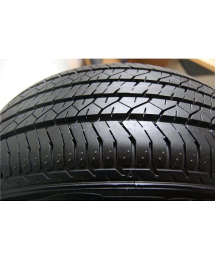 DUNLOP SP Sport 270 215/60R17 96H Фото 7