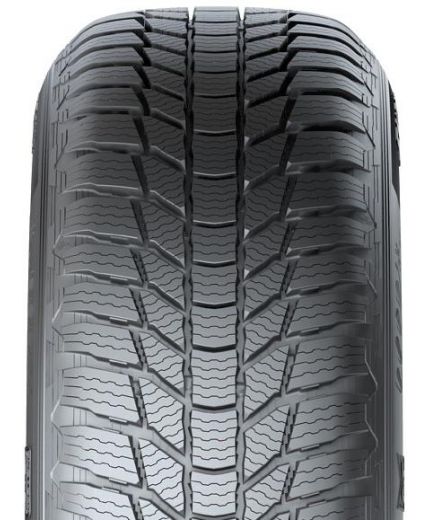 GENERAL Snow Grabber Plus 275/45R20 110V Фото 4