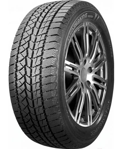 DoubleStar DW02 265/65R17 112S Фото 3