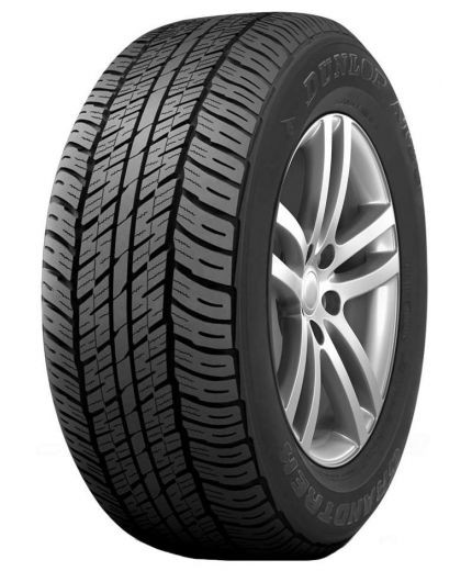 DUNLOP Grandtrek AT23 265/70R18 116H Фото 4