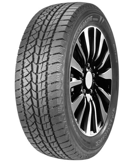DoubleStar DW02 225/55R16 95T Фото 2