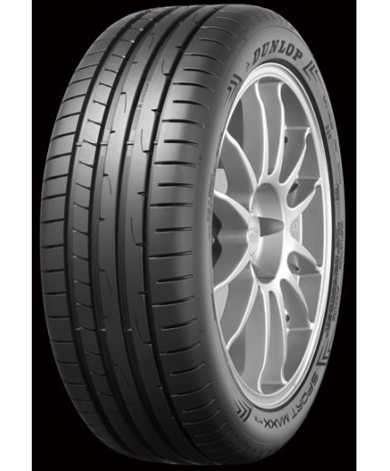 DUNLOP Sport Maxx RT2 225/45R18 95Y