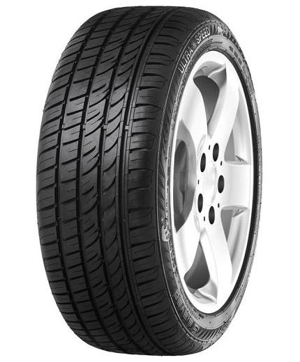 GISLAVED Ultra*Speed 205/50R17 93W