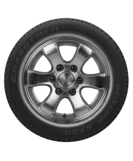 DUNLOP Grandtrek ST20 215/60R17 96H Фото 5