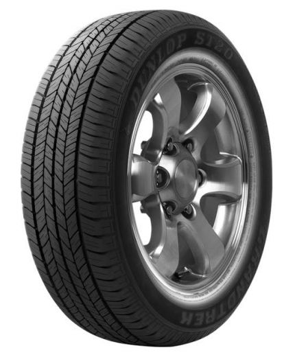 DUNLOP Grandtrek ST20 215/60R17 96H Фото 6