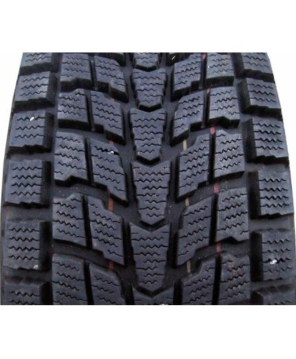 DUNLOP Grandtrek SJ6 285/50R20 112Q Фото 2