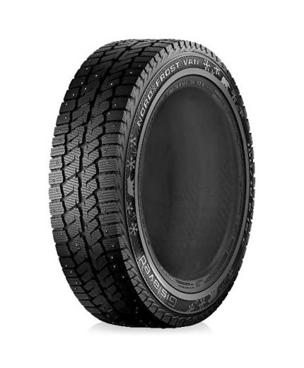GISLAVED Nord*Frost Van 205/75R16C 110/108R