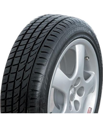 GISLAVED Ultra*Speed 195/50R15 82V Фото 2