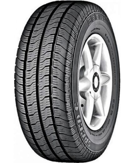 GISLAVED Nord*Frost Van 185R14C 102/100Q Фото 2