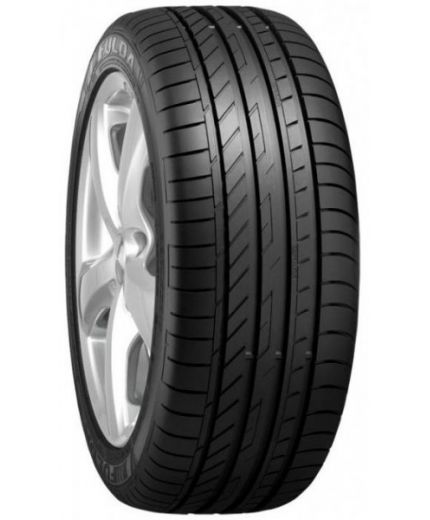 FULDA SportControl 255/35R19 96Y Фото 3