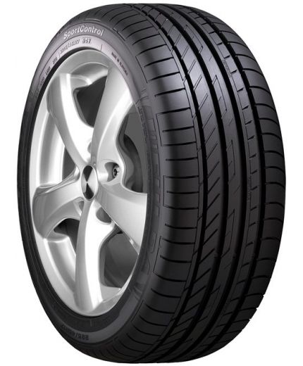 FULDA SportControl 245/35R19 93Y