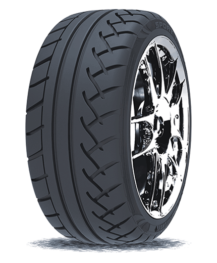 GOODRIDE Sport RS 195/50R15 82V