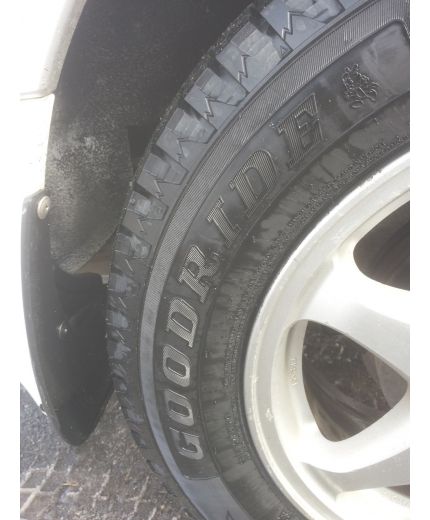 GOODRIDE Z-107 185/70R14 88T Фото 2