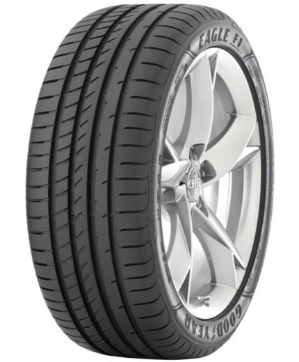 GOODYEAR Eagle F1 Asymmetric 2 SUV 285/45R20 112Y Фото 3