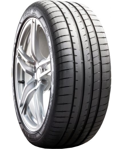 GOODYEAR Eagle F1 Asymmetric 3 225/55R17 97Y