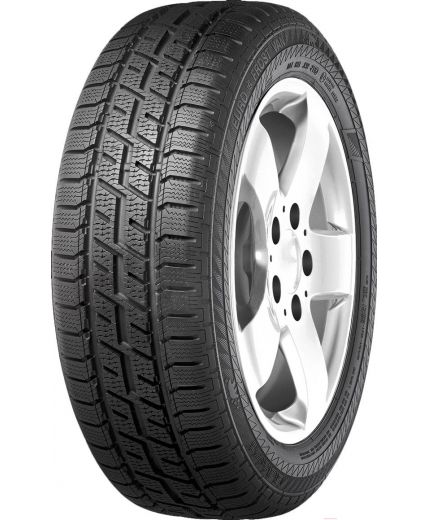 GISLAVED Nord*Frost Van 195/70R15C 104/102R Фото 6