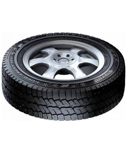 GISLAVED Nord*Frost Van 195/70R15C 104/102R Фото 7
