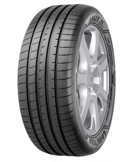 GOODYEAR Eagle F1 Asymmetric 3 205/50R17 89V