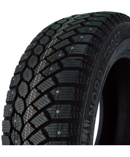 GISLAVED Nord*Frost 200 215/60R16 99T