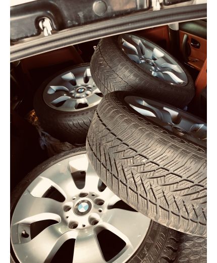 GOODYEAR Eagle UltraGrip GW3 205/45R16 83H Фото 2