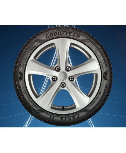 GOODYEAR Eagle F1 Asymmetric 3 225/45R18 95Y
