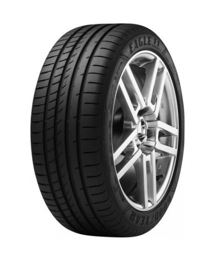 GOODYEAR Eagle F1 Asymmetric 2 235/35R20 88Y Фото 5