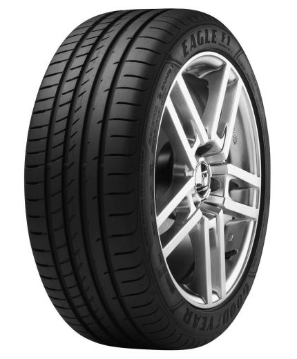 GOODYEAR Eagle F1 Asymmetric 2 275/40R19 101Y