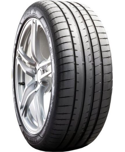 GOODYEAR Eagle F1 Asymmetric 3 255/40R19 100Y Фото 3