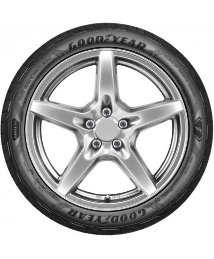 GOODYEAR Eagle F1 Asymmetric 5 245/40R19 98Y