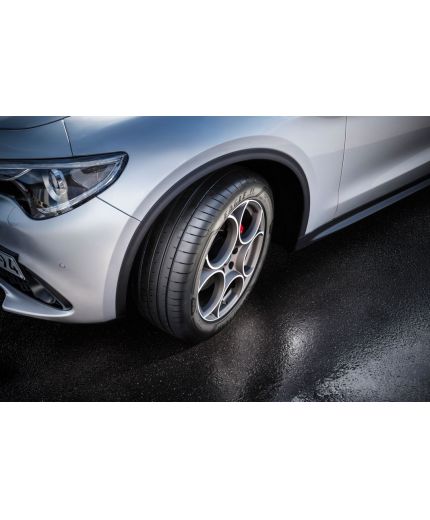 GOODYEAR Eagle F1 Asymmetric 3 SUV 235/55R19 105W Фото 4